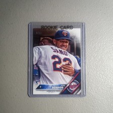 2016 Topps Update Series Baseball Variations Checklist and Gallery 3