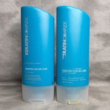  X2 Keratin Complex Smoothing Therapy Keratin Color Care CONDITIONER 13.5 fl oz