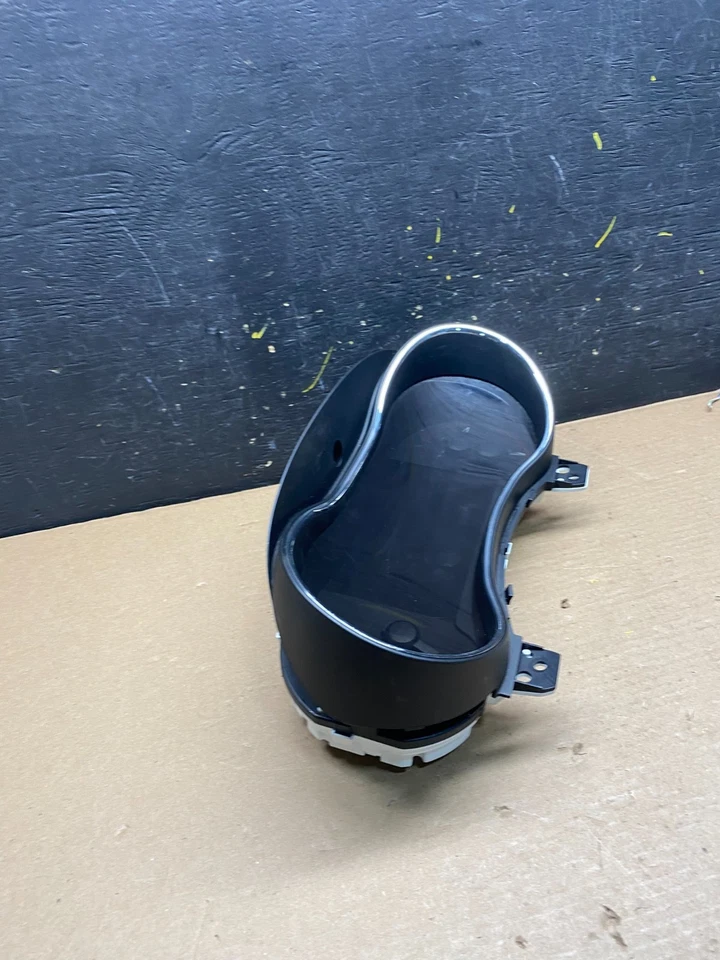 Dodge Durango 2014 velocímetro cuadro de instrumentos calibre OEM S6408 DG Foto 4 de 4