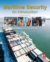 Maritime Security | Michael Mcnicholas | Taschenbuch | Englisch | 2016