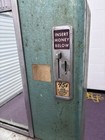 Vintage 1930s-40s, National Vendors 11 Column Cigarette Vending Machine Art Deco — photo 2