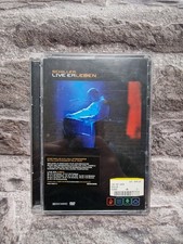 Schiller live erleben Film Original DVD Musik Dolby Surround