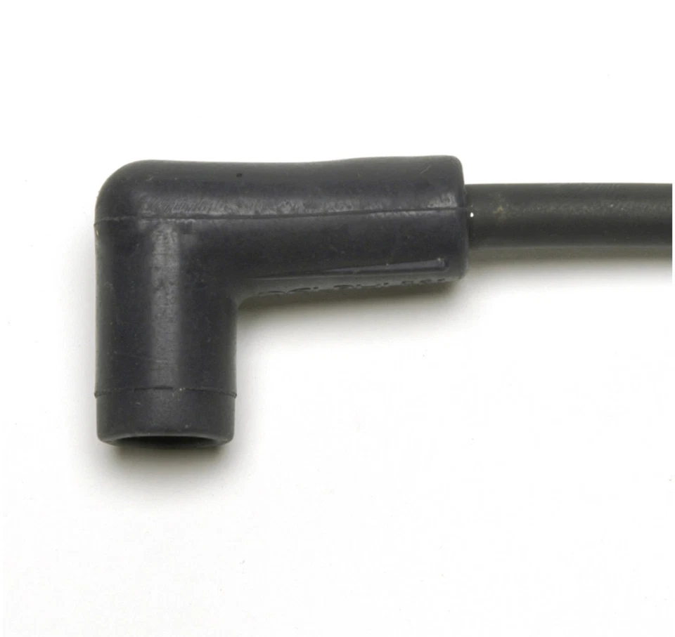 Juego de cables de bujía de encendido DELPHI para Chevrolet GMC reemplazo OEM # 19154575 V8 Foto 2 de 4