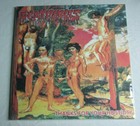 AGATHOCLES Thanks for your hostility 2LP PoweritUp patareni sore throat ubr tmp