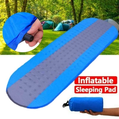 self inflating sleeping pad canada