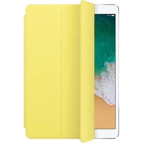 Apple Smart Folio pour iPad Pro (M4 & M5) 13 - Denim - Meilleur prix