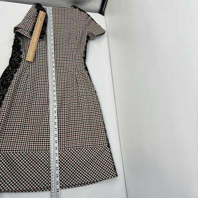 brooks brothers red fleece plaid dress Brooks brothers red fleece womens button down plaid dress