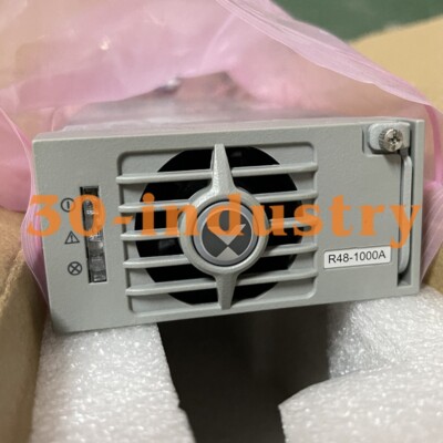 1PCS NEW FOR Emerson R48-1000/R48-1000A Power Module 48V/20.9A Rectifier Module