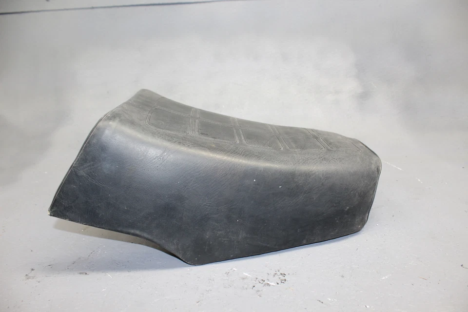 Yamaha Exciter 250 1982 asiento delantero del conductor Foto 4 de 4