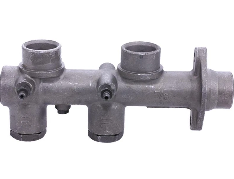 REMAN OEM 11-1658 Master Cyl. e.g. 46010E8702 PARA 70--81 200SX/240Z/260Z/280Z Foto 2 de 3