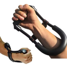 Sportneer Professional Wrist Strengthener Forearm Exercise Trainer for Athletes
