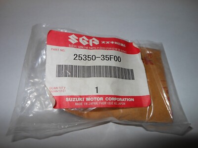Suzuki 2001-2005 GSXR600 2000-2005 GSXR750 OEM Shift Cam Stopper