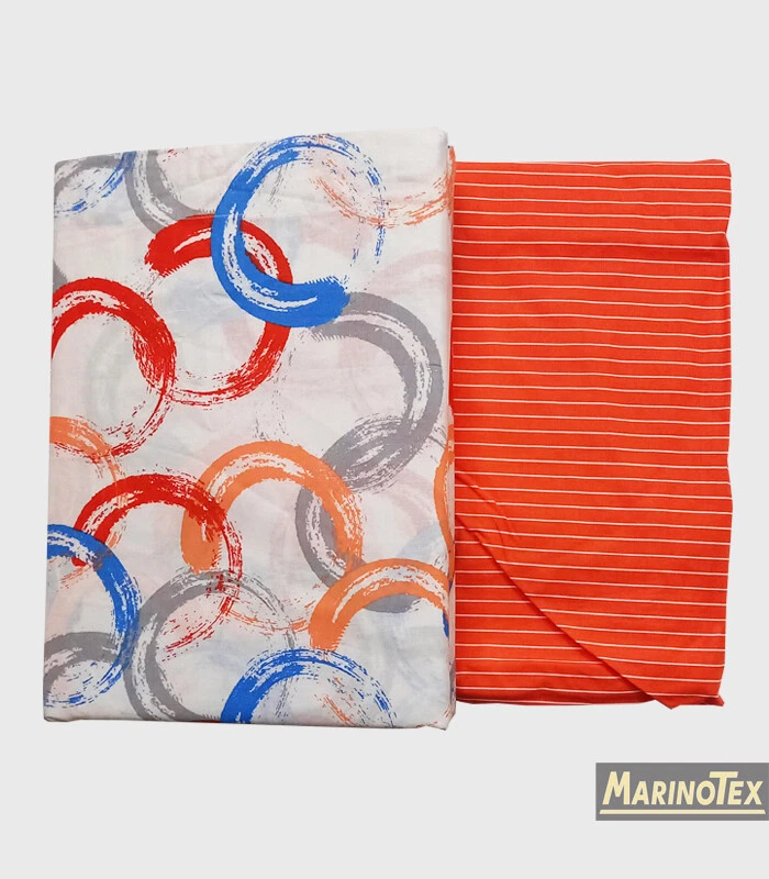 LENZUOLA BASSETTI COMPLETO LETTO 100% COTONE MATRIMONIALE SINGOLO PIAZZA E MEZZA