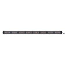 Lightbar UK Directional Warning LED Lightbar Traffic Director Function 737mm