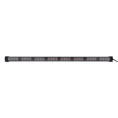 Lightbar UK Richtungswarner LED Lightbar Verkehrsleiter Funktion 737mm