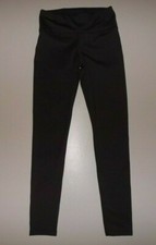 FELINA Gray Sueded Lightweight Leggings Sz Small Womens NEW