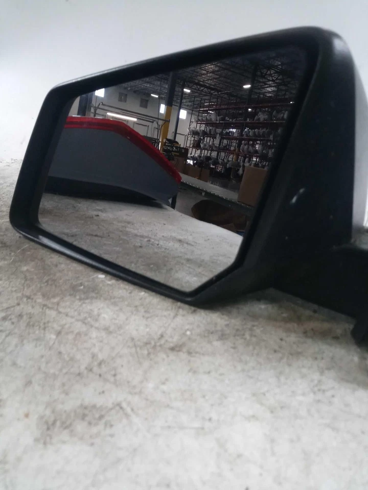 Used Left Door Mirror fits: 2015 Gmc Acadia Power power folding memory opt A45 L Foto 2 de 4