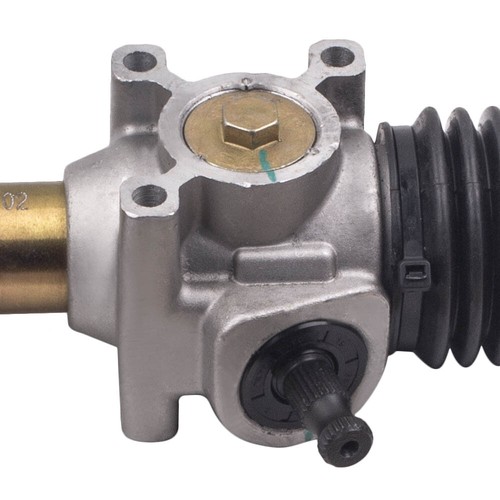 Power Steering Rack Pinion & Tie Rod Ends for Polaris RZR S800 EFI 2009-2014 - Picture 10 of 12