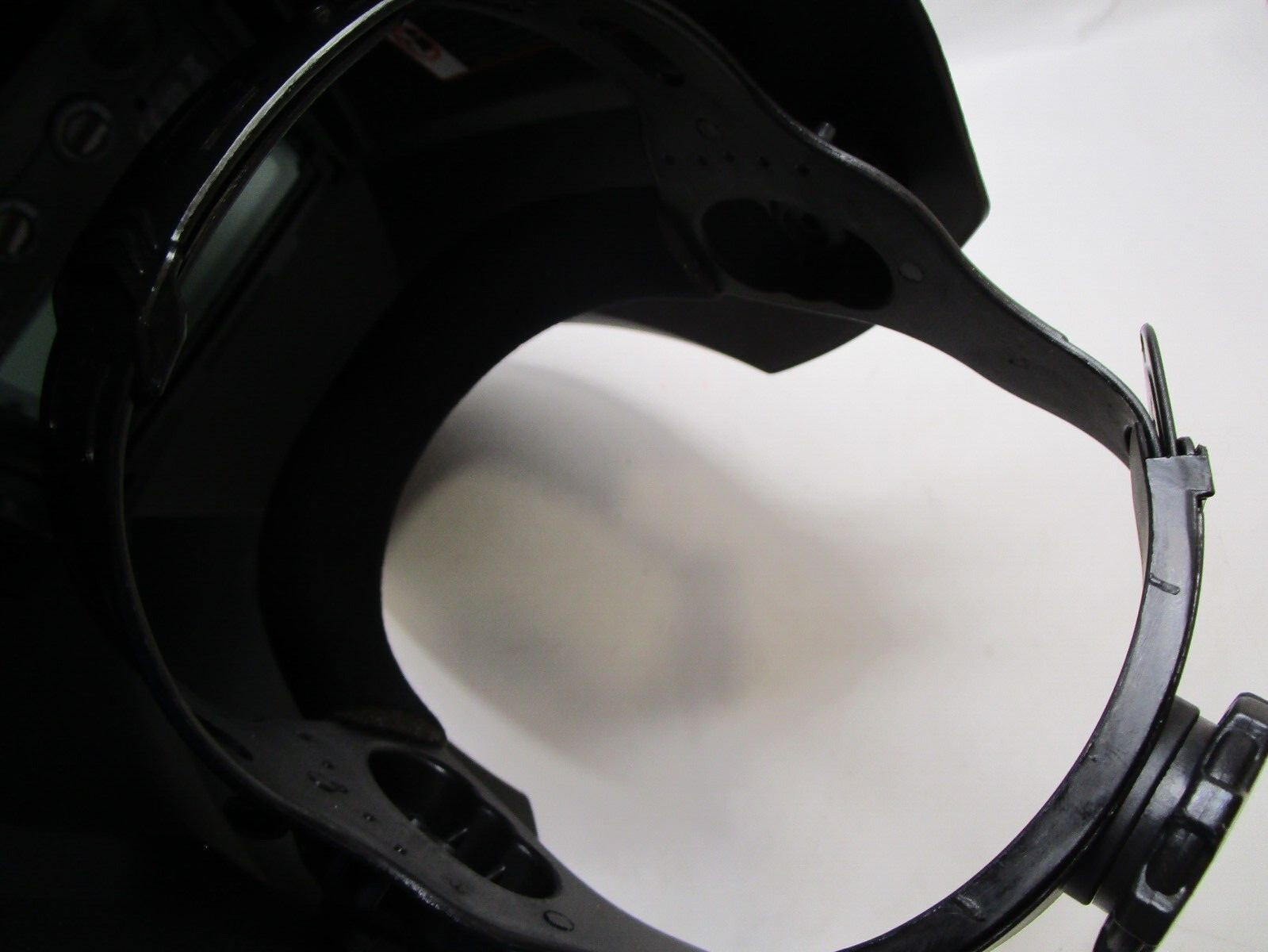 Monster&Master Welding Helmet True Color Auto Darkening Welding Helmet MM-WH-003