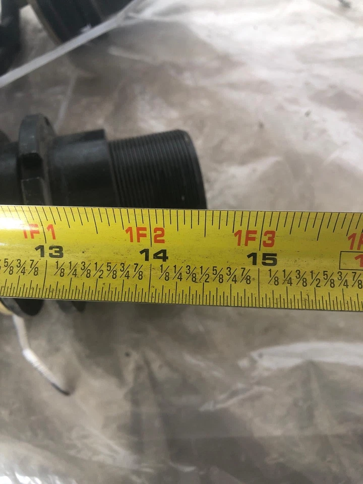 Conjunto de suspensión neumática bobina trasera VOLKSWAGEN GOLF GTI 1999-2006 FABRICANTE DE EQUIPOS ORIGINALES Foto 4 de 4