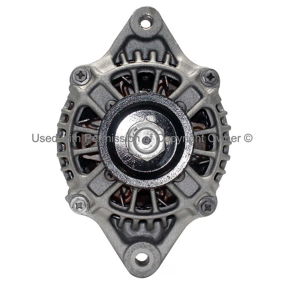 Генератор переменного тока для 1989-1994 Suzuki Swift 1990 1991 1992 1993 13416 - Изображение 4 из 4