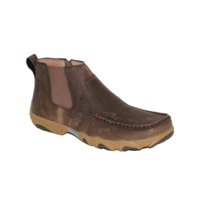 Like new Twisted X Rootbeer Shoes size 11 Men main image 3