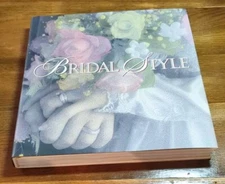 Bridal Style by Nancy Davis Wedding Book 300+ Photos Renaissance To Yosemite 