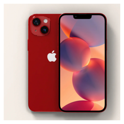 Apple iPhone 13 Starlight Green Red | 512GB/128GB | Unlocked