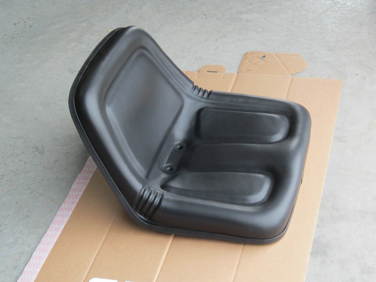 SEAT - OEM QUALITY FOR CUB CADET LAWN GARDEN TRACTOR 100 124 800