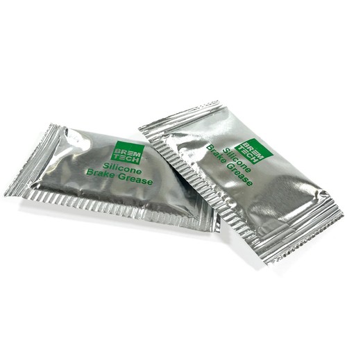3X SACHETS BREMTECH SILICONE BRAKE CALIPER SLIDER GUIDE PIN GREASE SG3B eBay