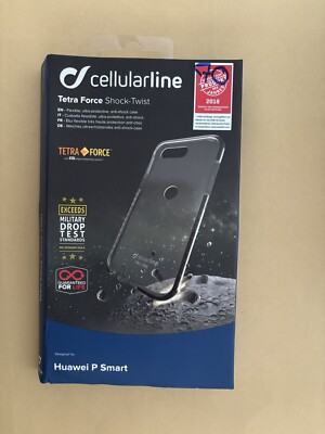 Handy Hülle Schutzhülle für Huawei P Smart / ContPal1ANr.7 -70