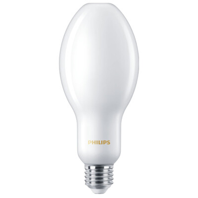 Philips TrueForce Urban LED HPL 28-21W E27 830 matt KVG/VVG/230V