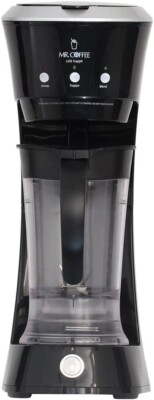 MR. COFFEE BVMCFM1J Full-fledged Frappe maker Cafe Frappe NEW from