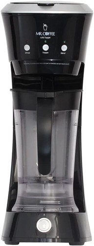 MR. COFFEE BVMCFM1J Full-fledged Frappe maker Cafe Frappe NEW from JAPAN - Picture 8 of 9
