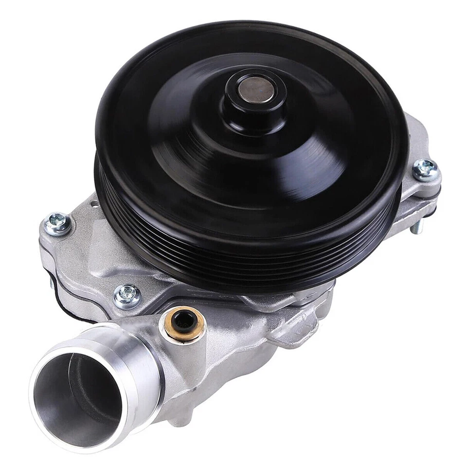 Water Pump Timing Chain Kit Cam Gear Tool for 2010-2013 Land Rover LR4 AJ133 5.0 Foto 2 de 4