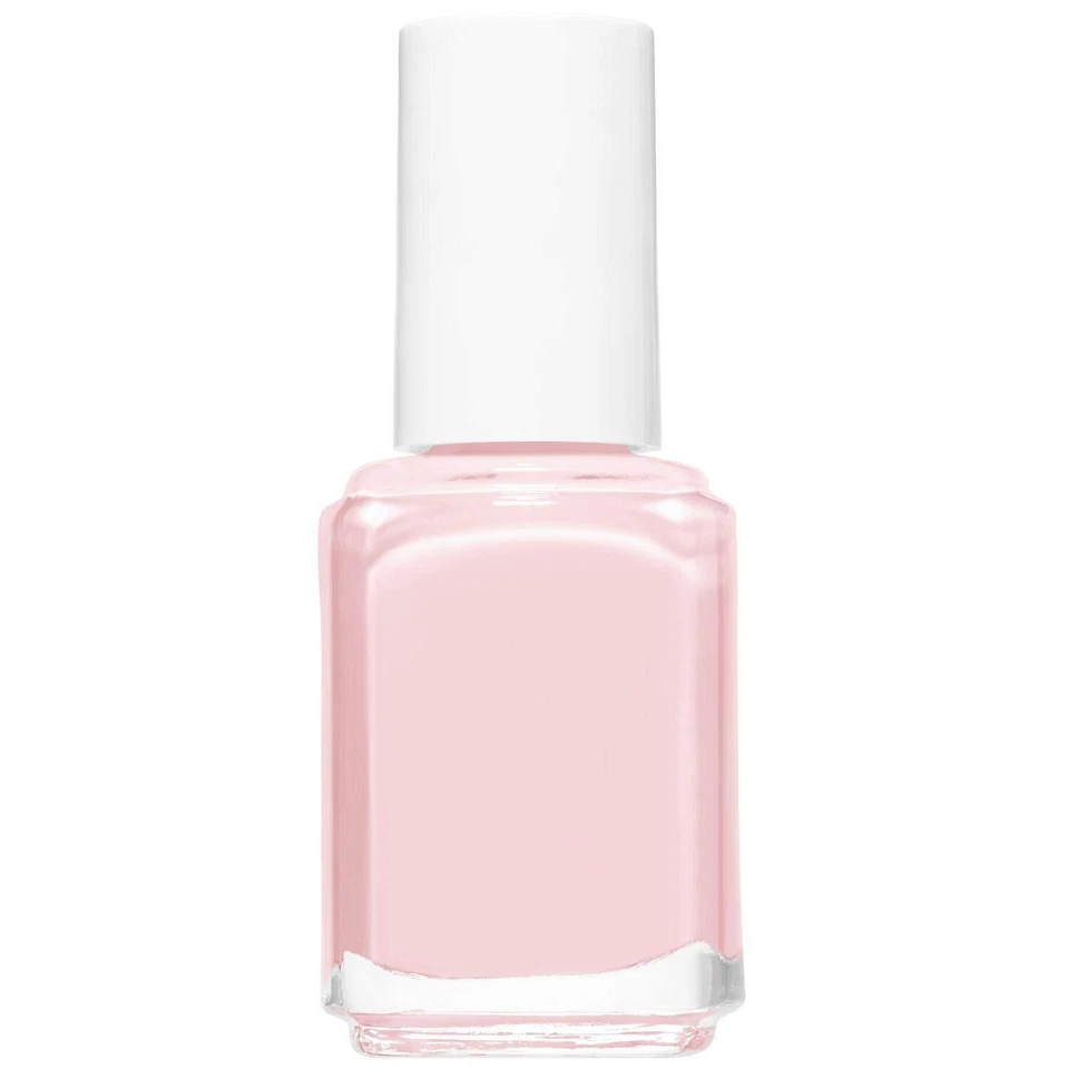 Nagellack für farbintensive Fingernägel Nr. 13 mademoiselle Nude 135 ml - Bild 3 von 4