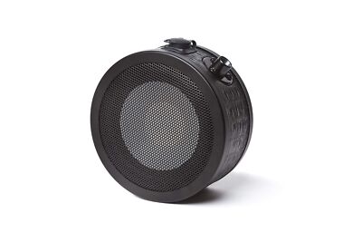 Solomon LoFReQ Sub-style Dynamic Microphone - Daru Jones Signature Neo Blaq
