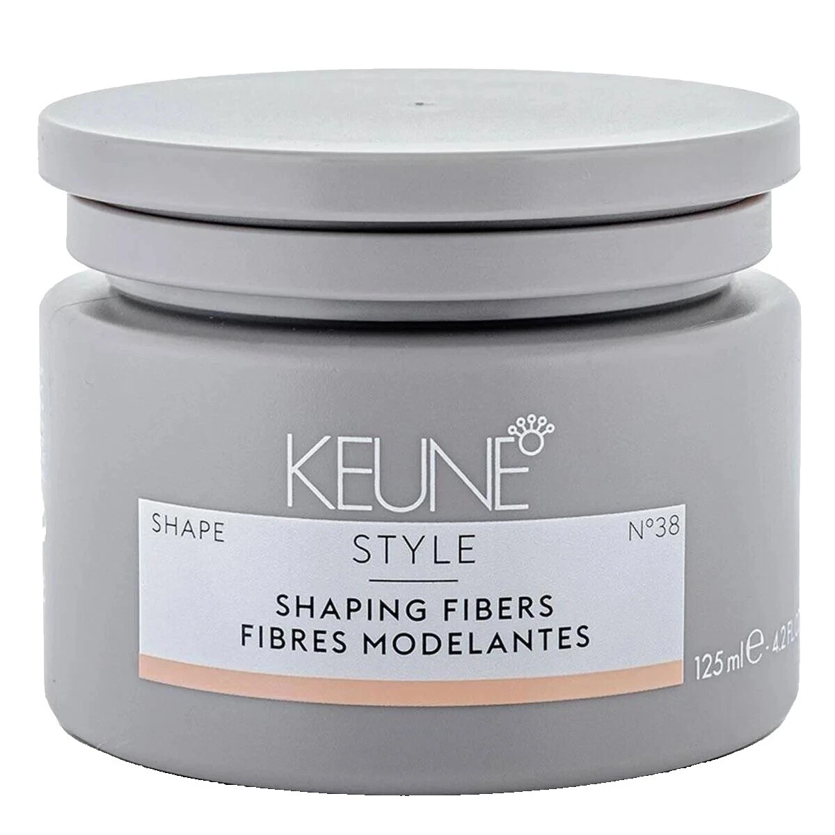 Productos de Estilo de Pelo Keune Fibra