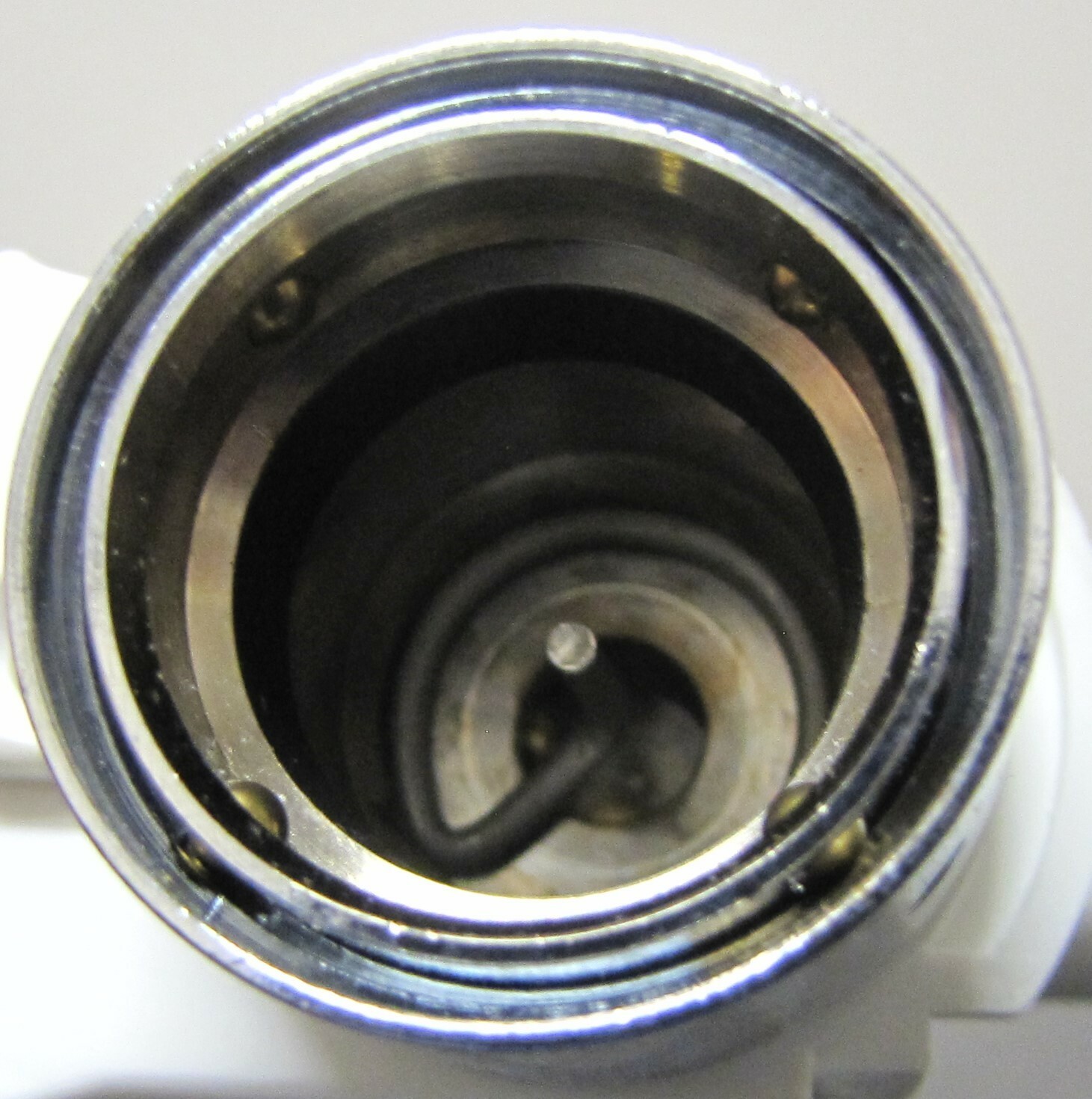 NEW MAYTAG 900065 FAUCET ADAPTOR COUPLER eBay