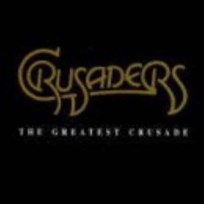 Crusaders, the : Greatest Crusade CD Highly Rated eBay Seller Great Prices