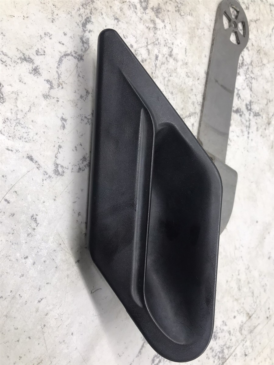 08 Sea-Doo RTX 215 4-TEC Supercharged Jet Ski reverse lever handle