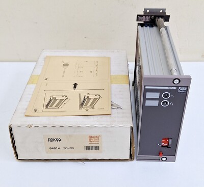 Staefa Control System RDK99 Control Module