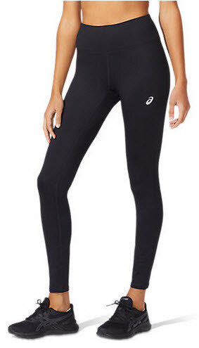 ОБЛЕГАЮЩИЕ леггинсы Asics CORE от Damen от Schwarz 10290₽