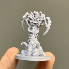3'' Figure For Dungeons  Dragon D D Marvelous Miniatures Game Toys GIFT 047
