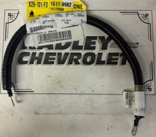 NEW GM OEM BODY ELECTRICAL GROUND STRAP- GENERAL MOTORS GMC 15179982