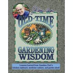 B0006E93T4 Jerry Bakers Old-Time Gardening Wisdom