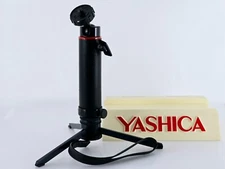 🌸[Near MINT] Yashica ST-7 Pocket Size Mini Tabletop Tripod From JAPAN