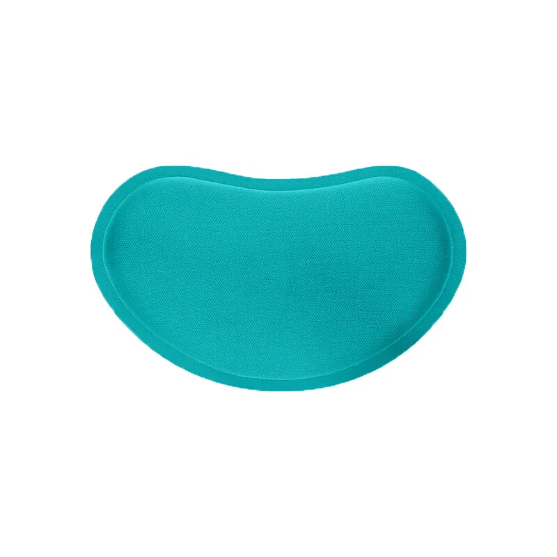 Wrist Mouse Pad Wrist Guard Mouse Pad Wrist Rest Support Hand Rest Non-slip η - Image 4 of 4