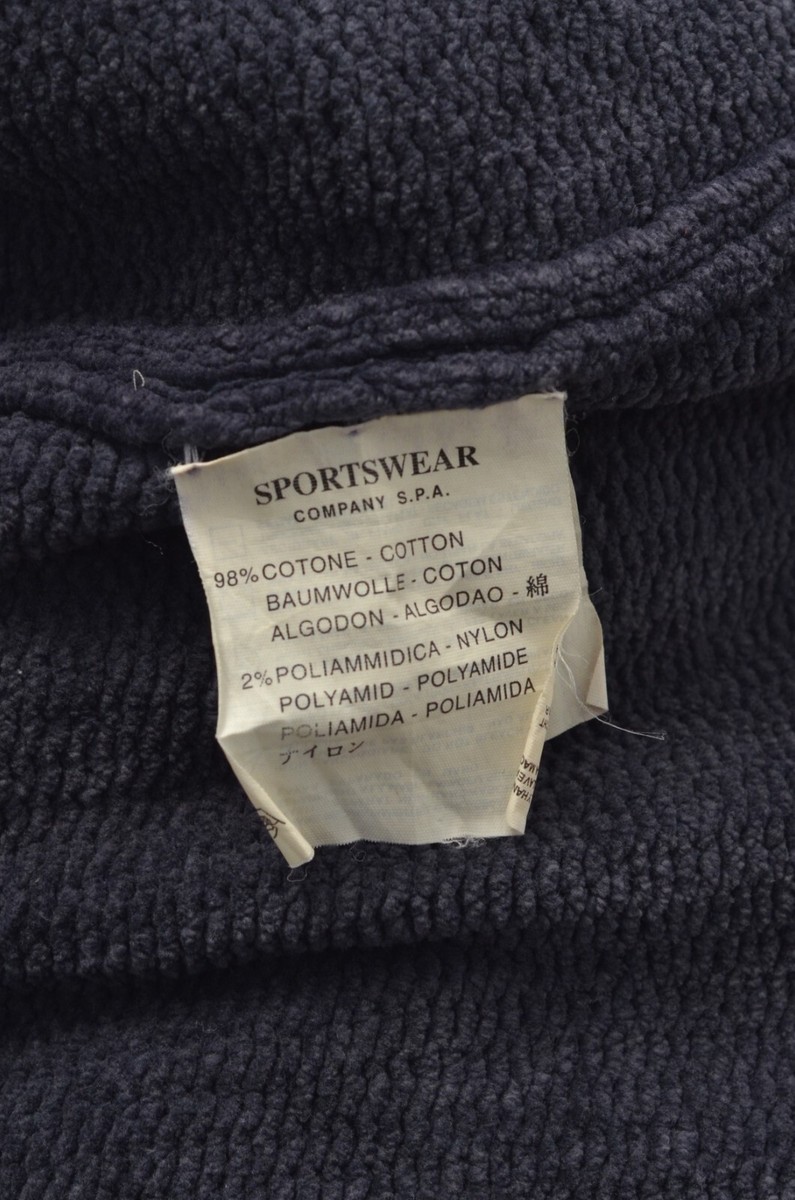 Stone Island Massimo Osti Archive Vintage 90s Purple Velvet Stone Island Massimo Osti Archive Vintage 90s Purple Velvet