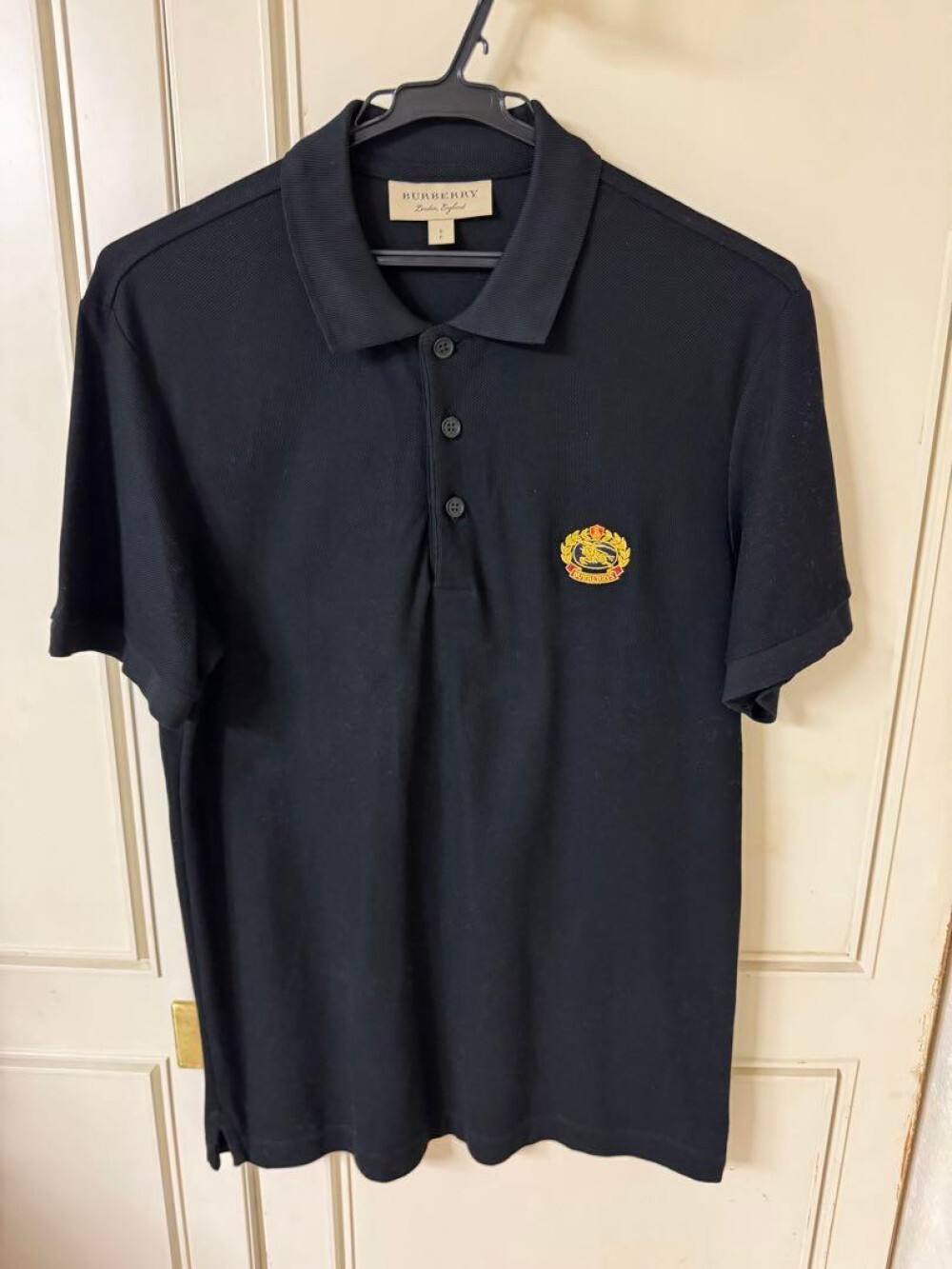 Burberry Polo shirt Men's Fashion from Japan